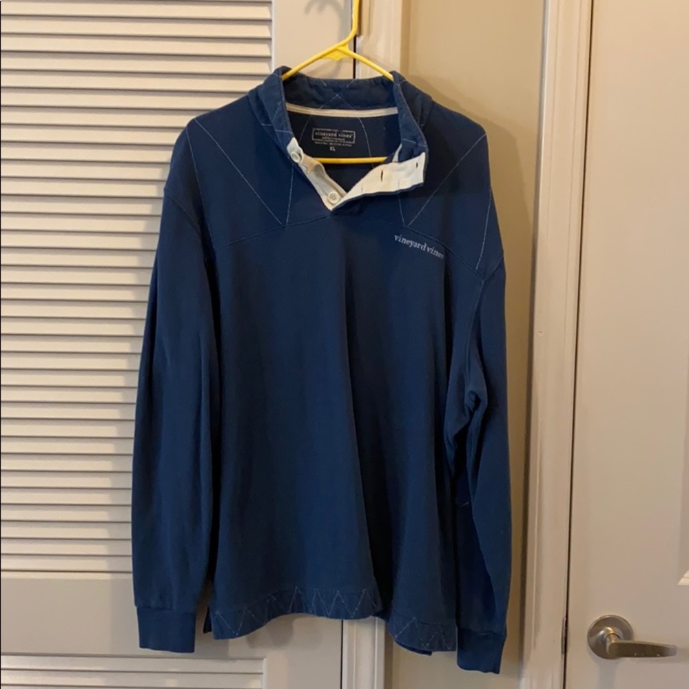 Vineyard Vines Pullover XL